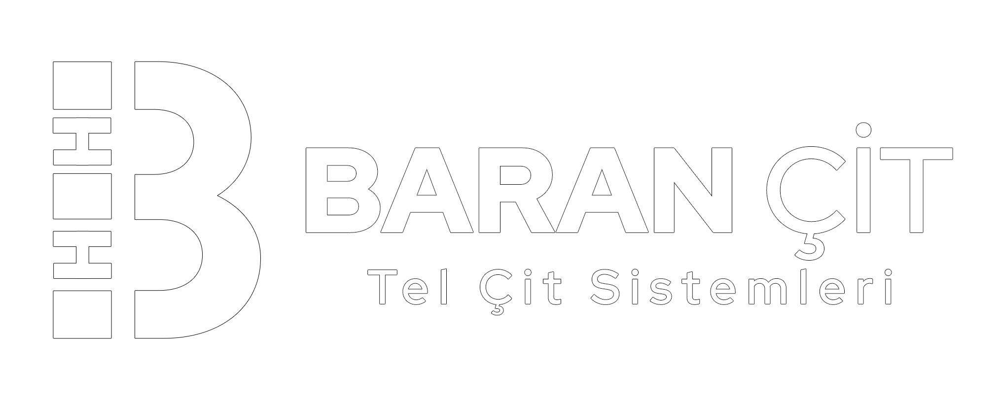 İzmir Baran Çit Tel