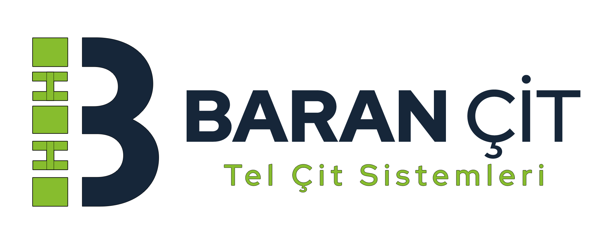 İzmir Baran Çit Tel
